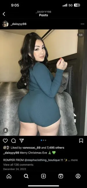 _daisyyy98 content