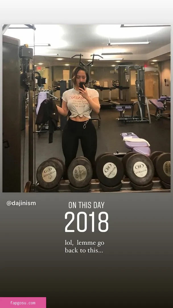 Dajinism