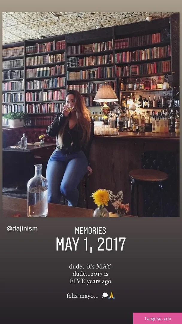 Dajinism