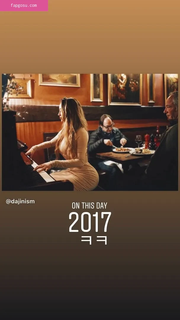 Dajinism
