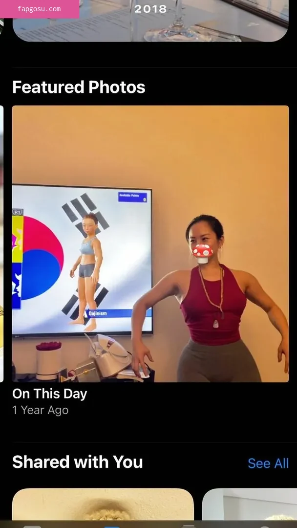 Dajinism