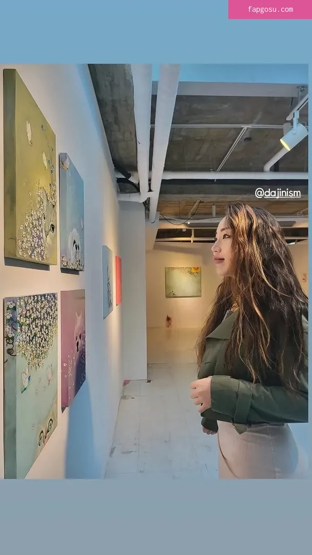 Dajinism