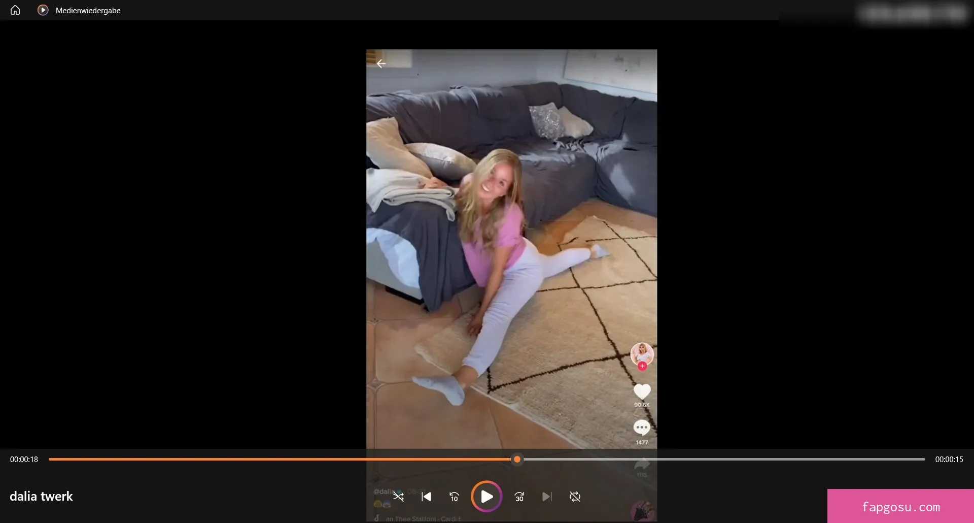 Dalia