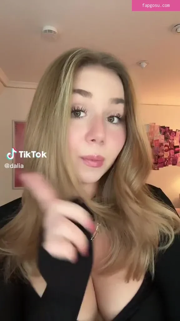 Dalia