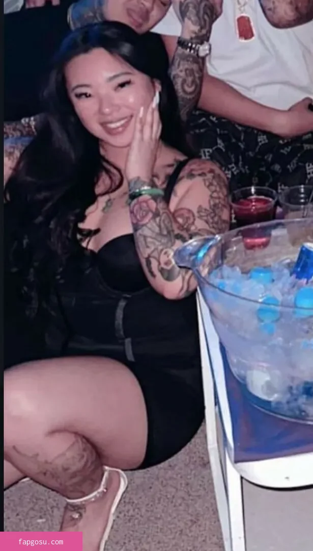 dammitbae