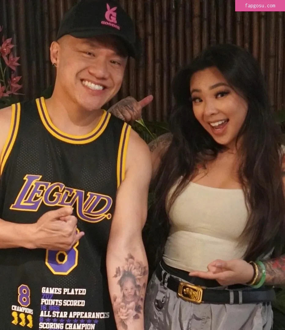 dammitbae
