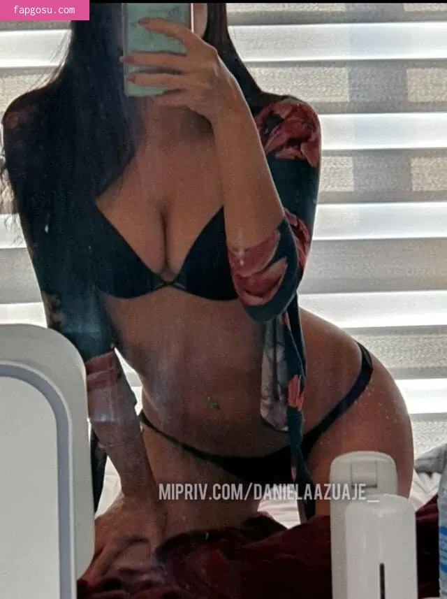 Daniela Azuaje