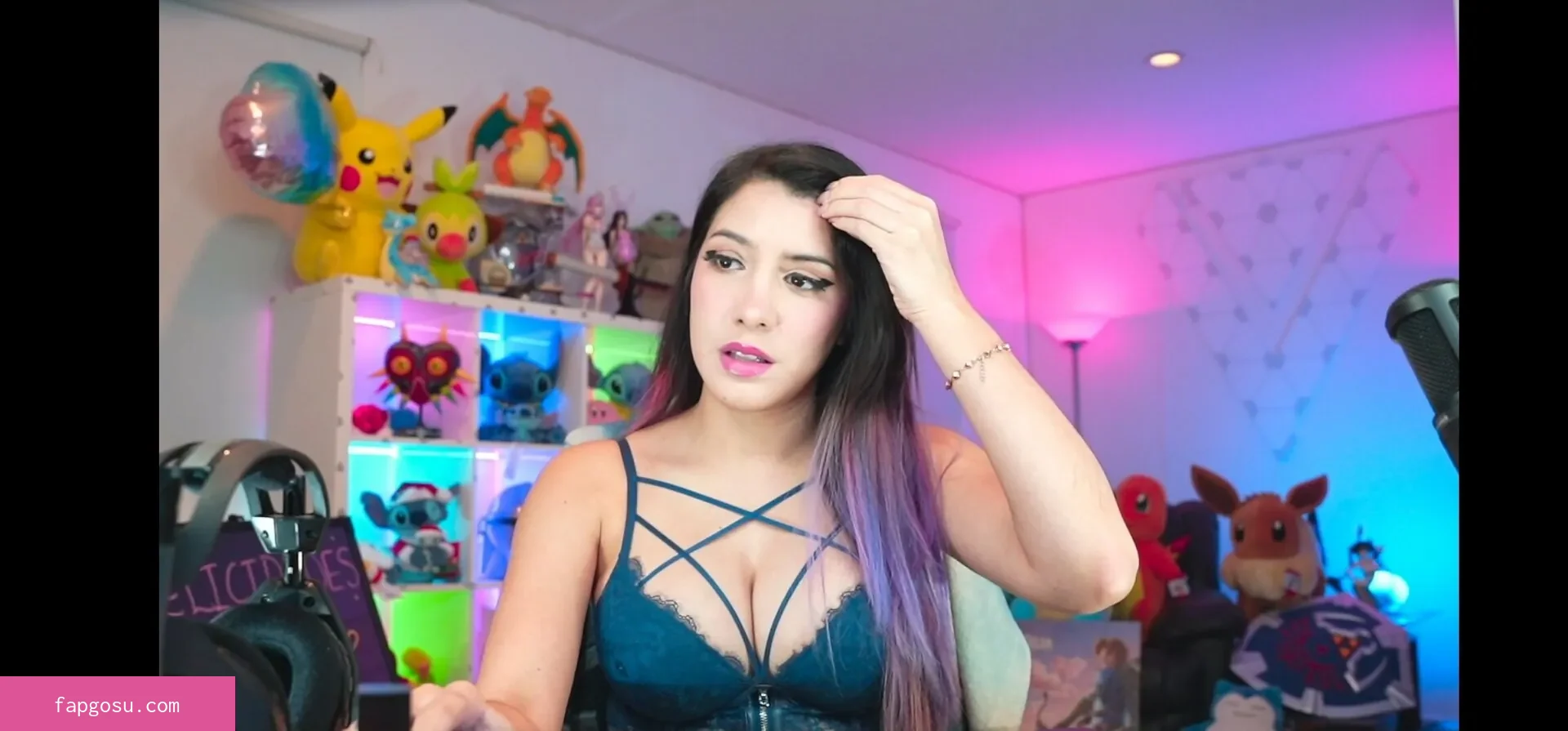 Daniela Azuaje