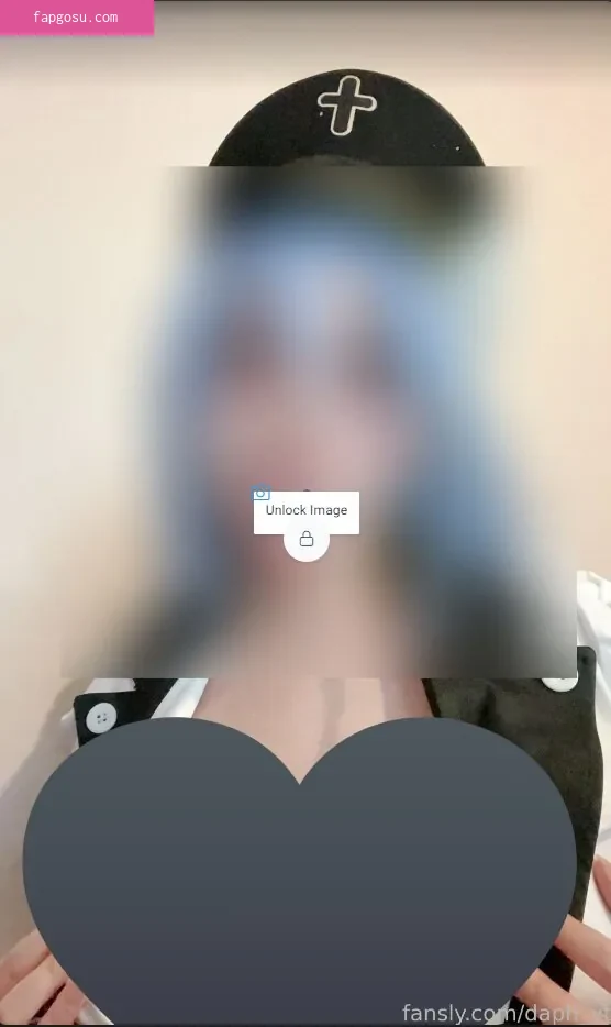 Daph ASMR