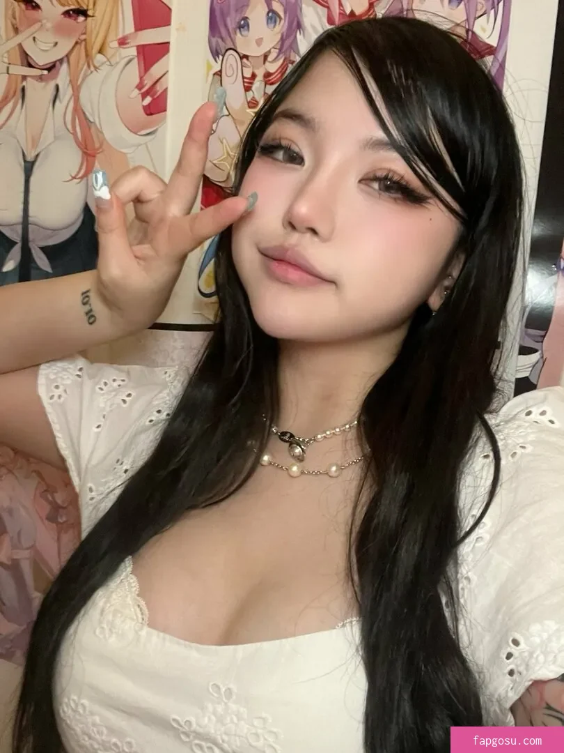 Daph ASMR