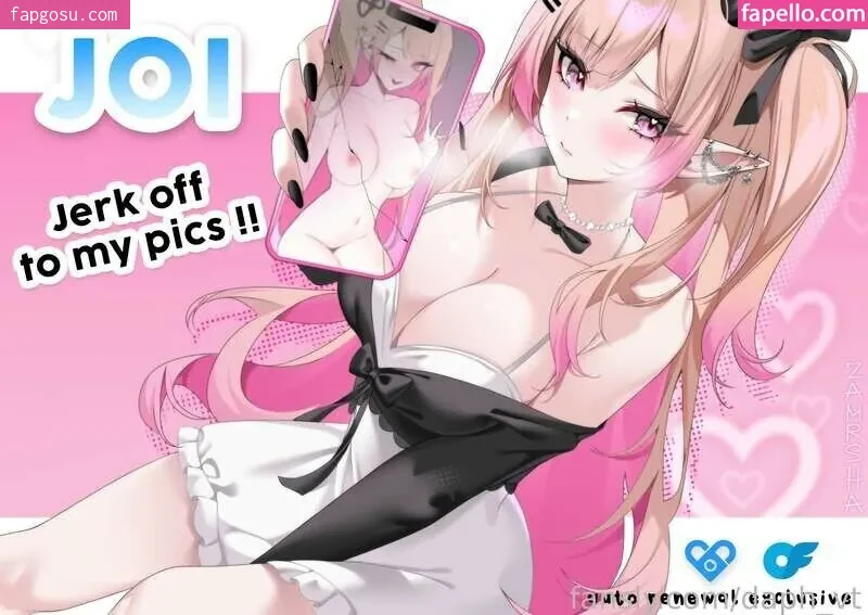 Daph ASMR