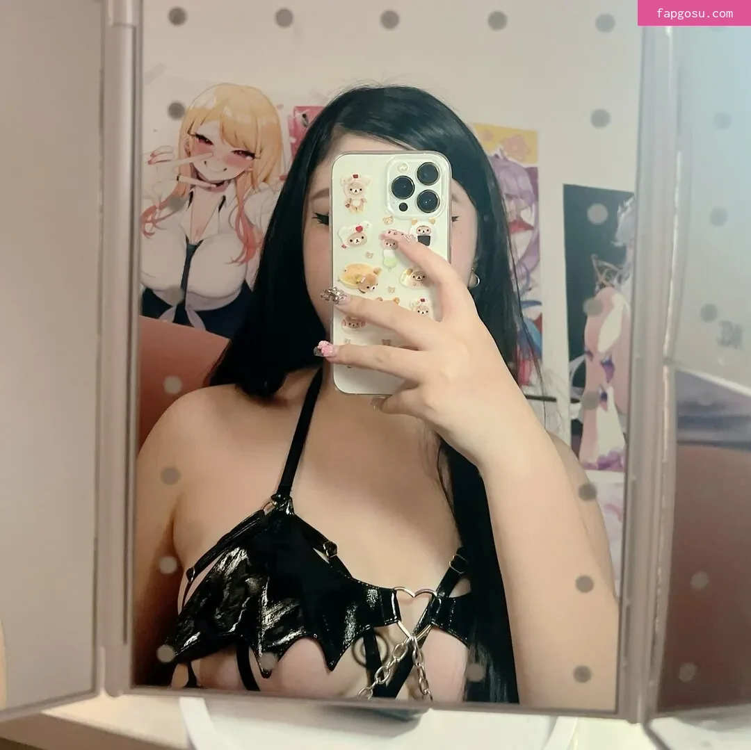 Daph ASMR