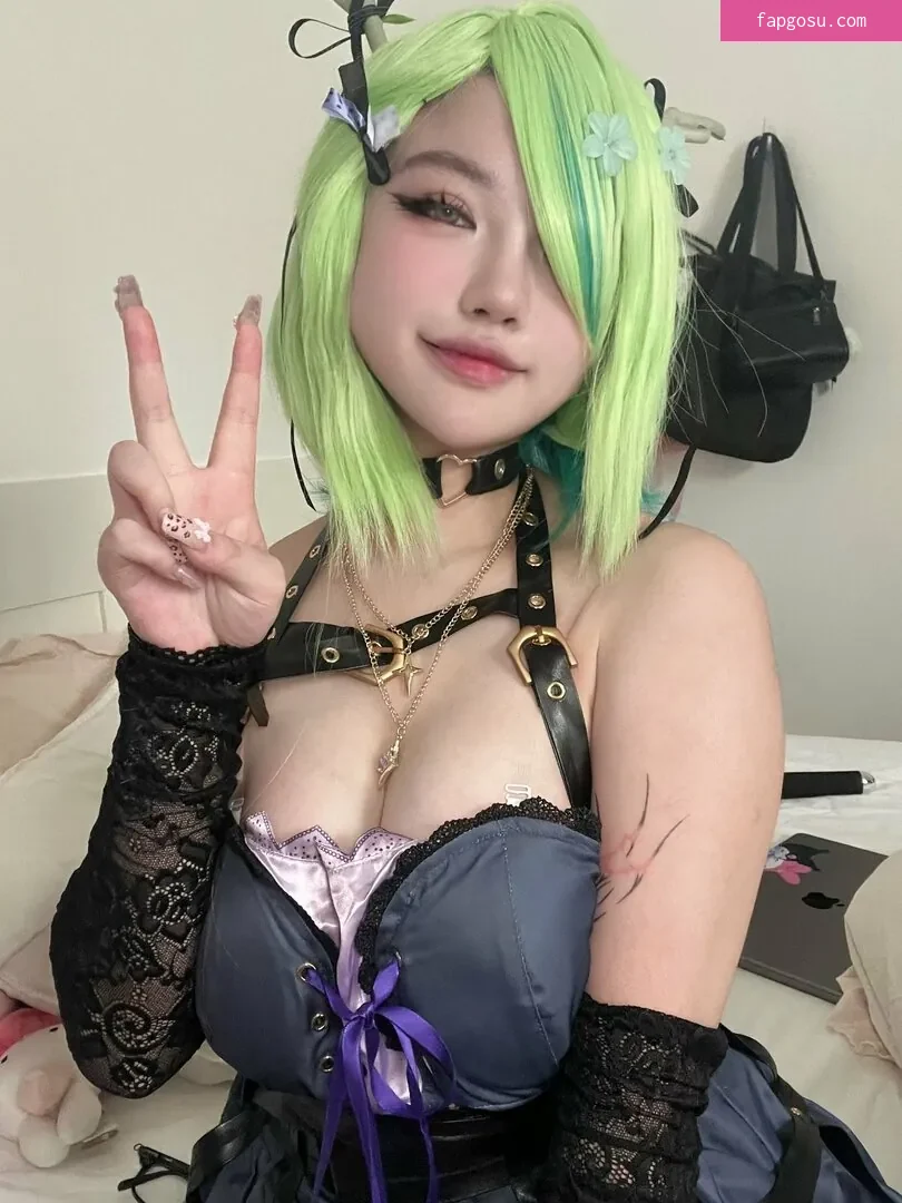 Daph ASMR