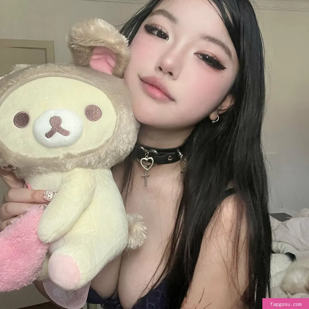 Daph ASMR