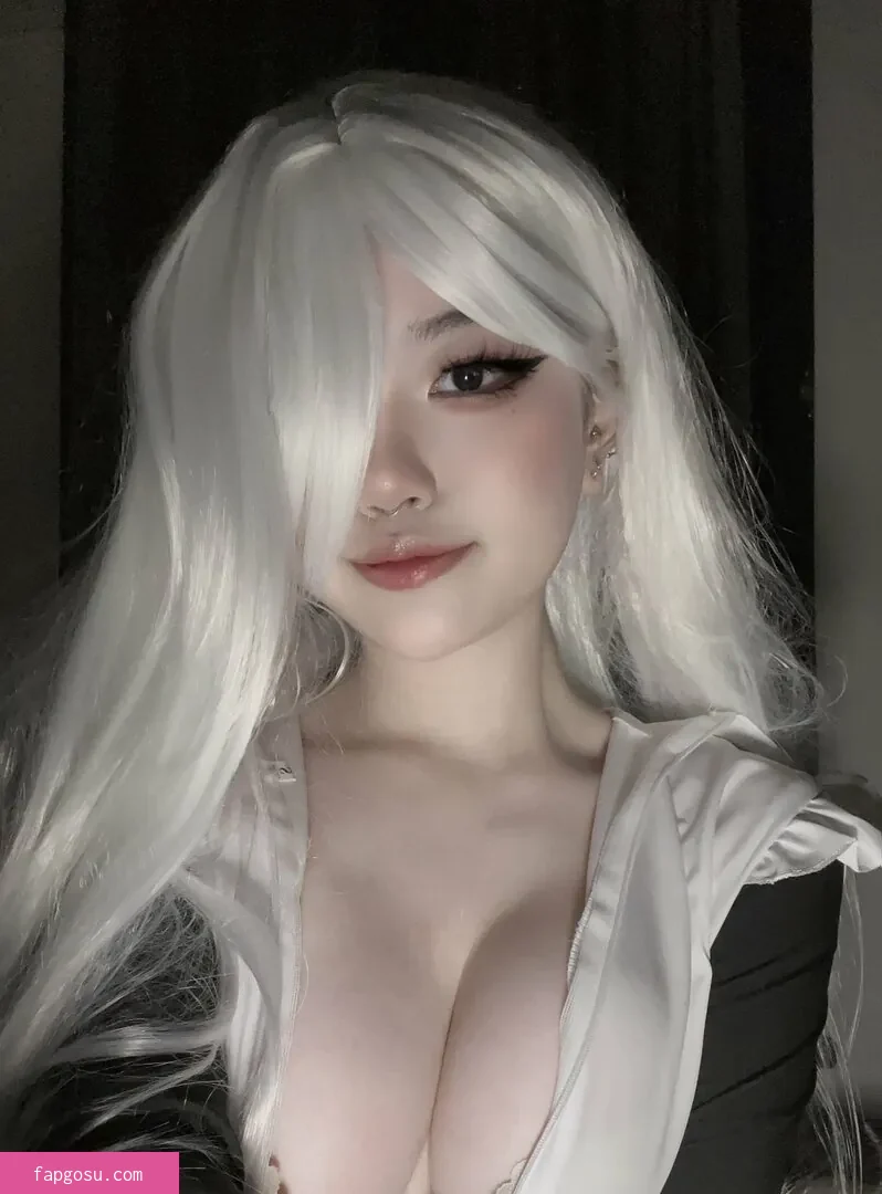 Daph ASMR