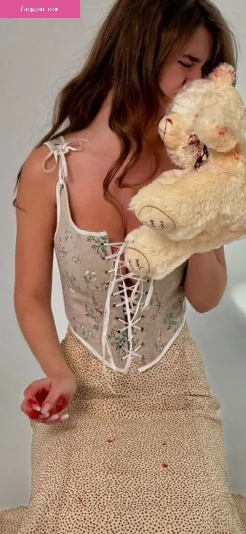 Daria Aref