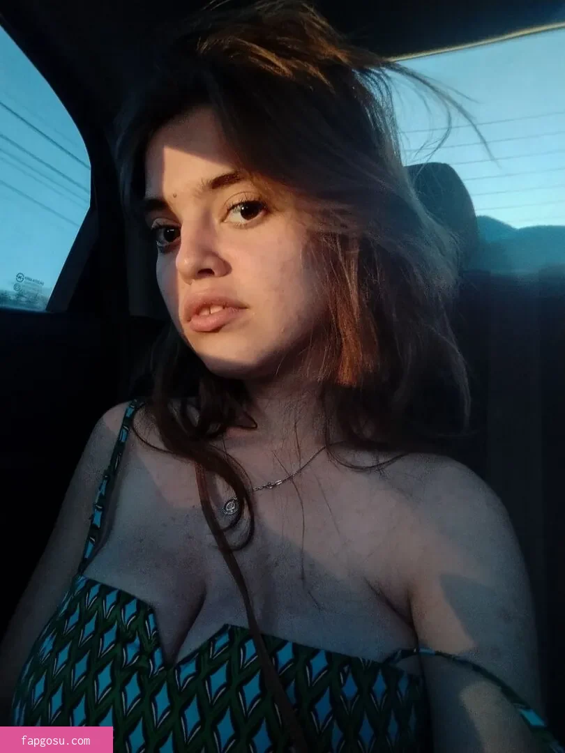 Daria Aref