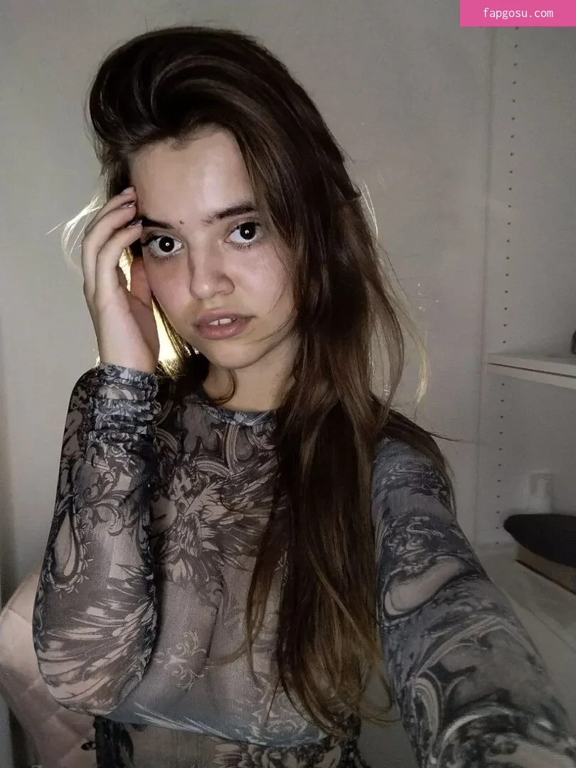 Daria Aref