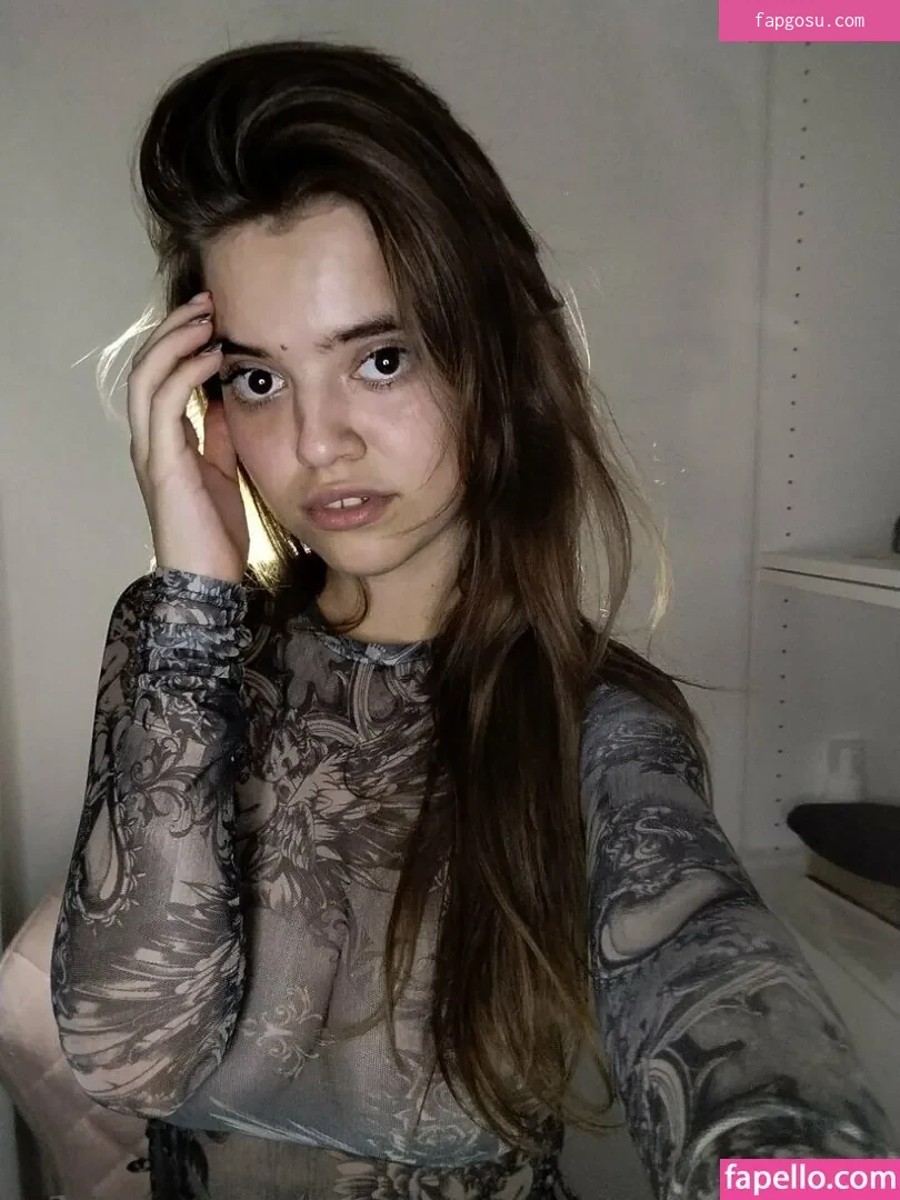Daria Aref