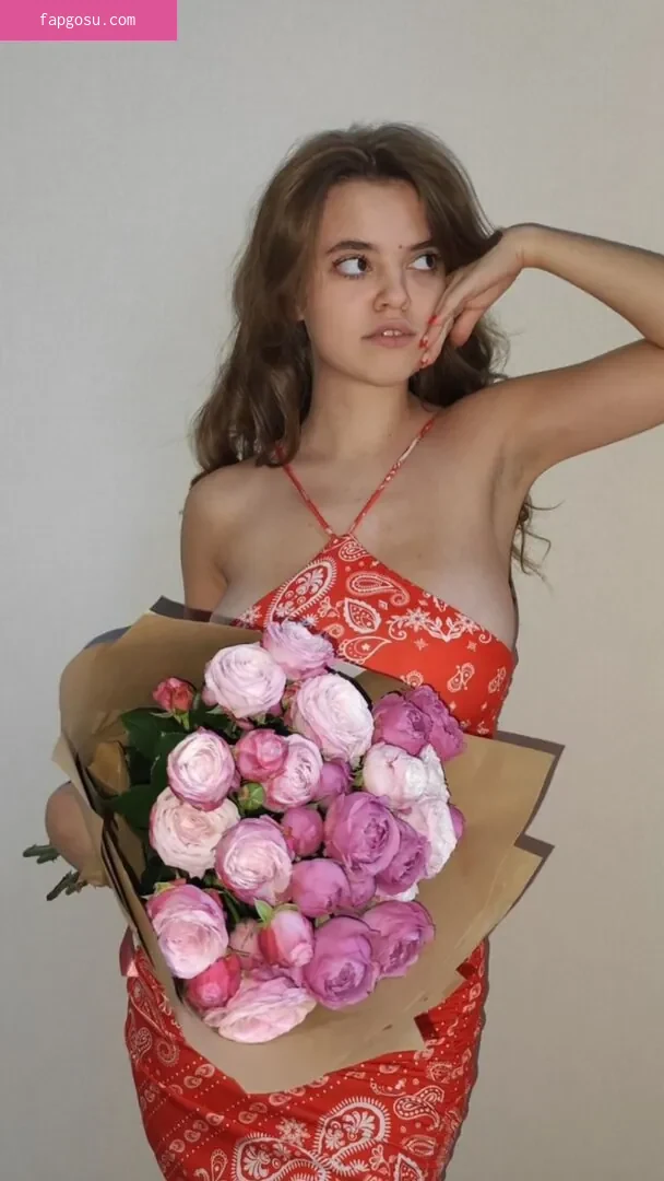 Daria Aref