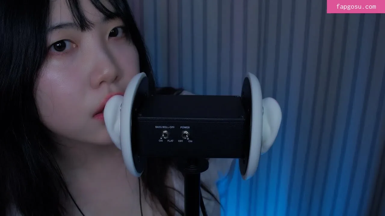 Dooboo Asmr