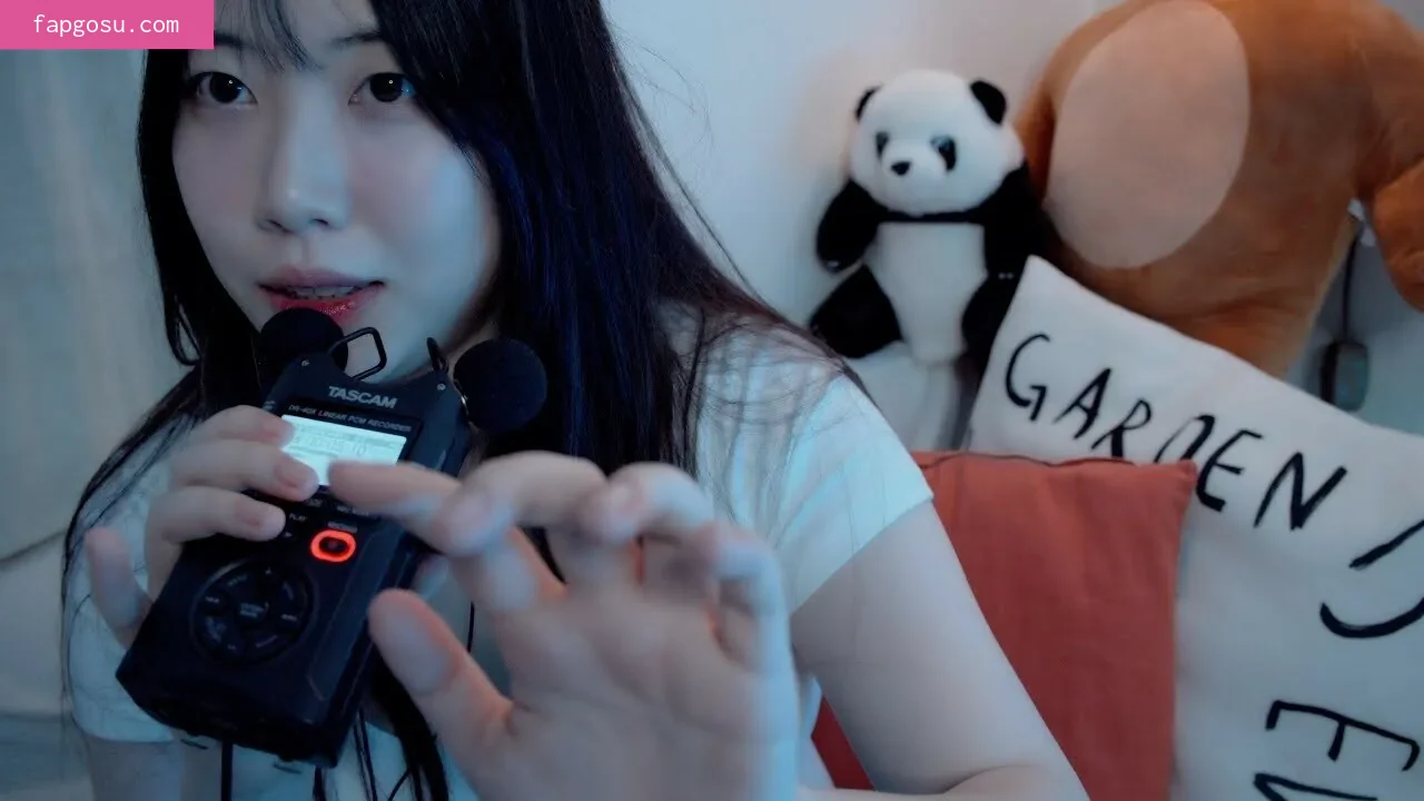 Dooboo Asmr