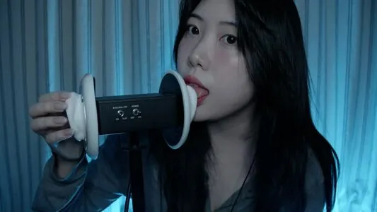 Dooboo Asmr content