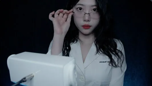 Dooboo Asmr content