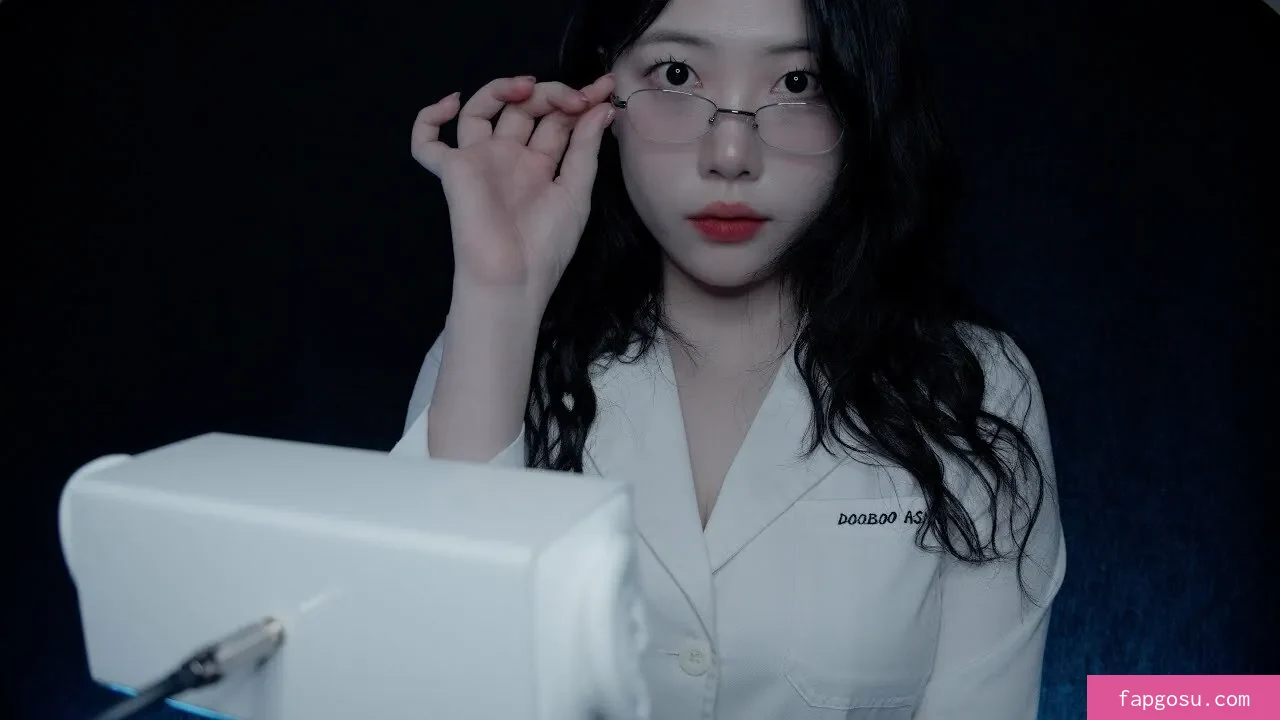 Dooboo Asmr