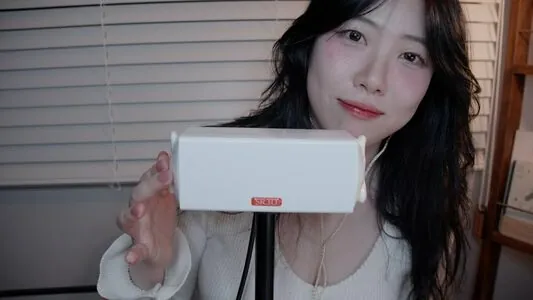 Dooboo Asmr content