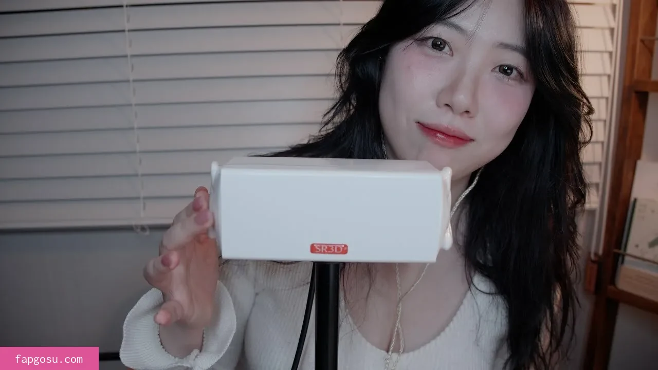 Dooboo Asmr