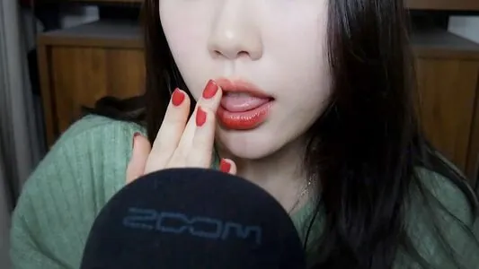 Dooboo Asmr content