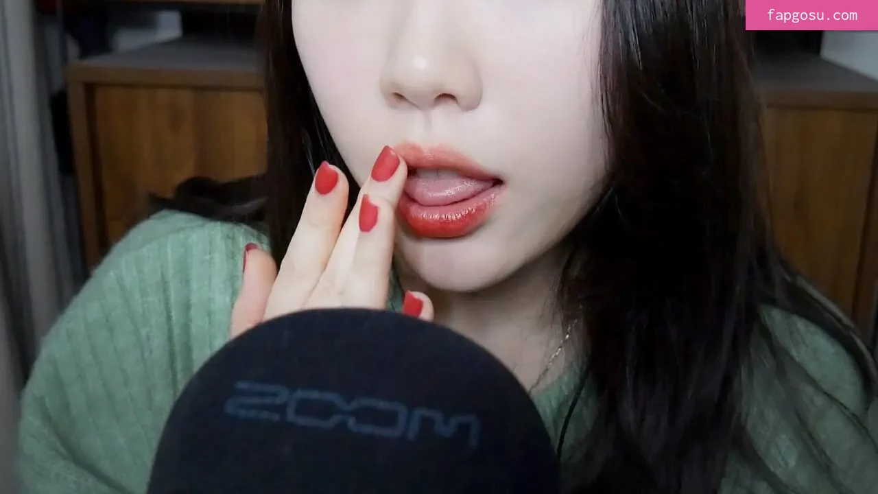 Dooboo Asmr