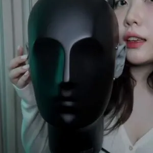 Dooboo Asmr content
