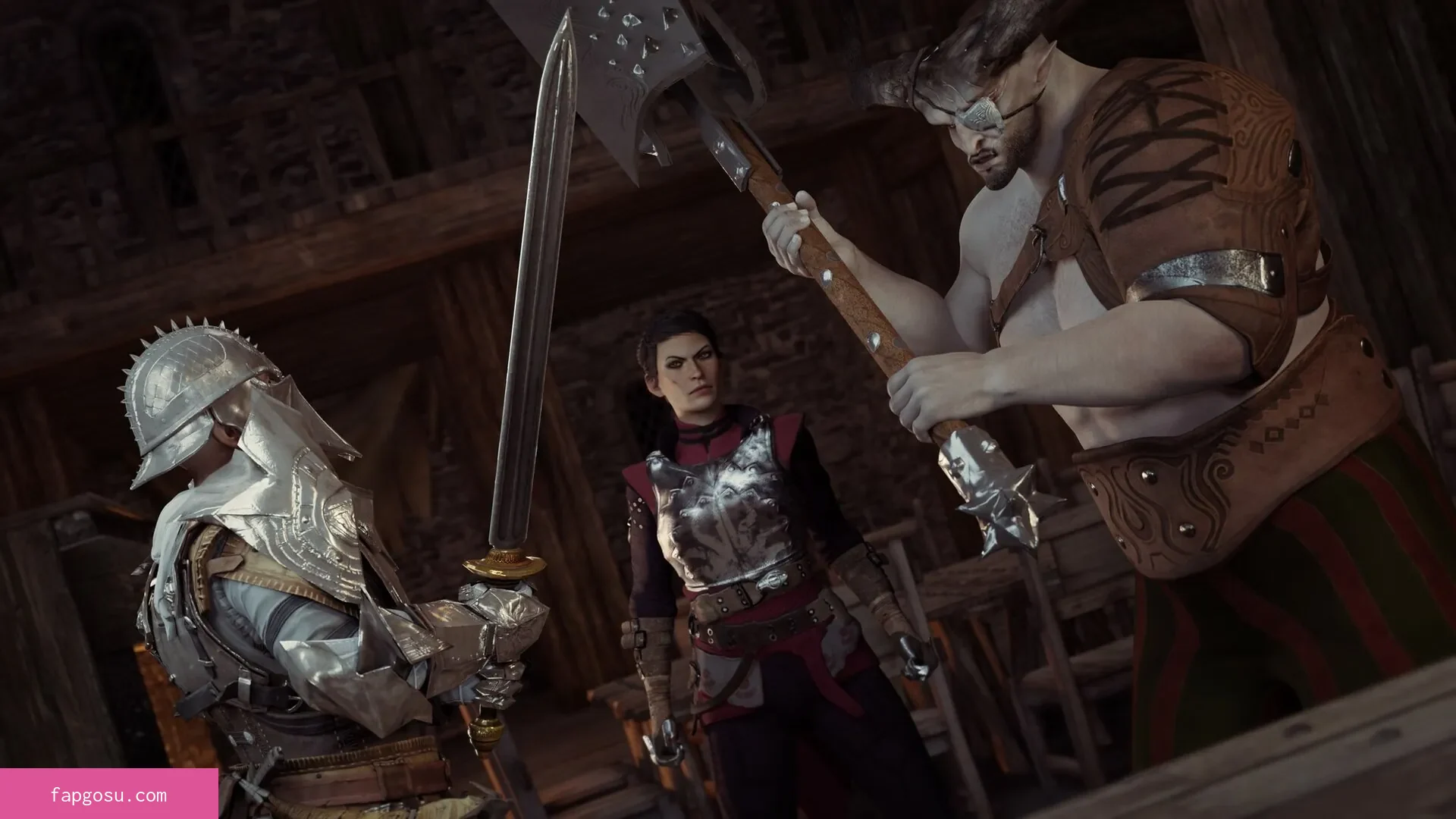 Dragon Age