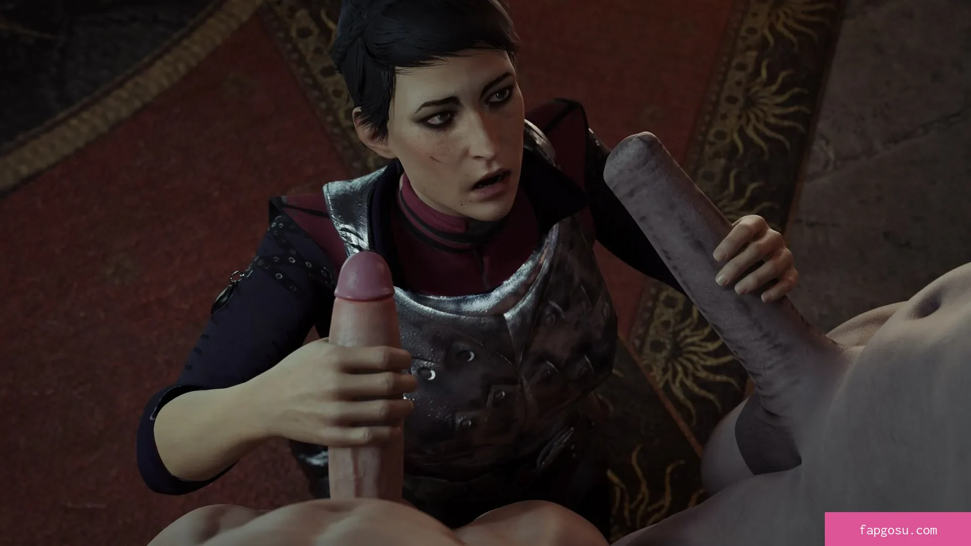 Dragon Age