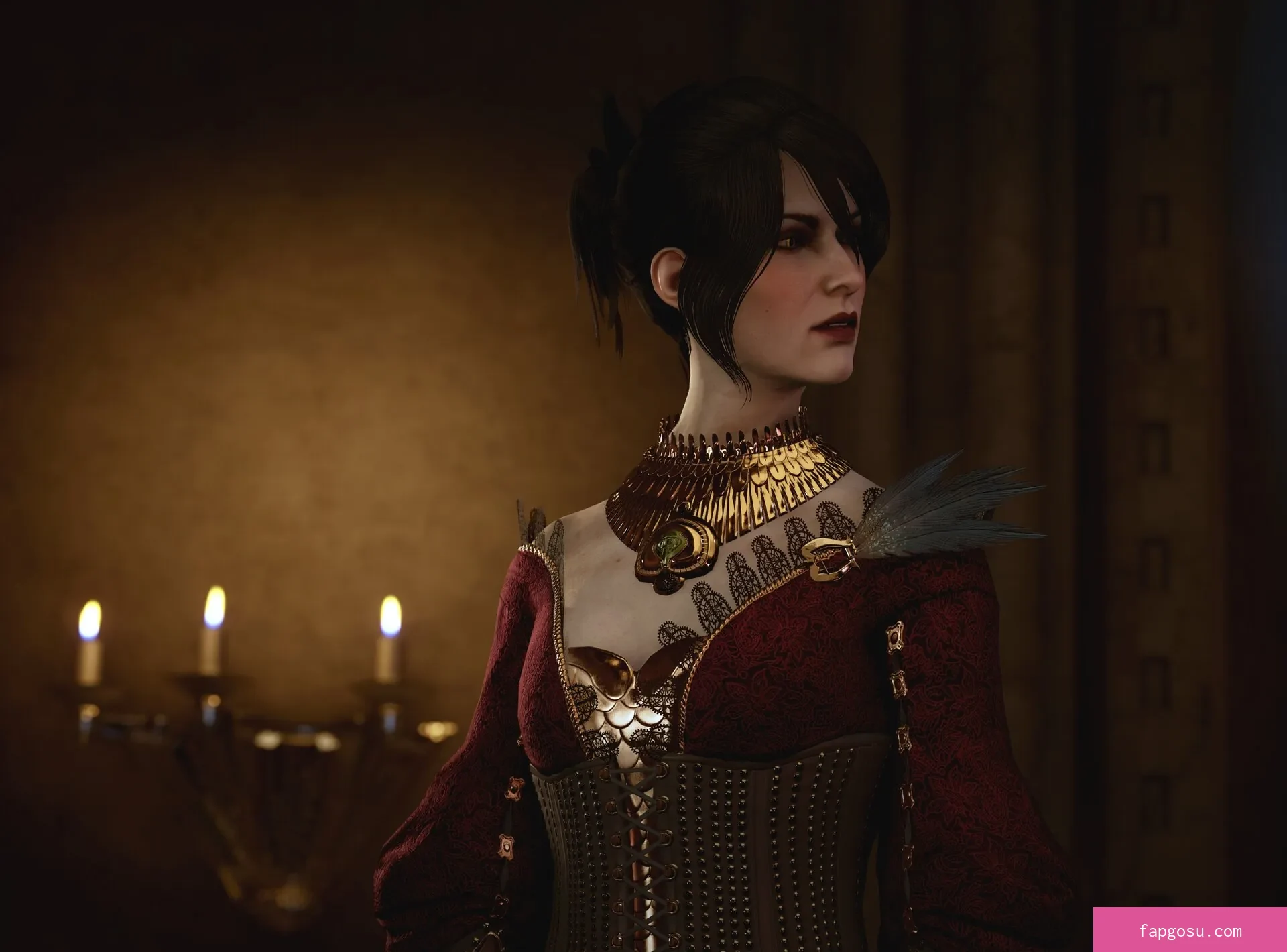 Dragon Age