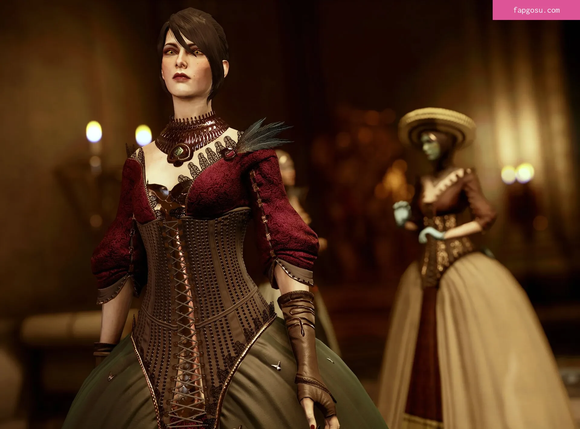 Dragon Age