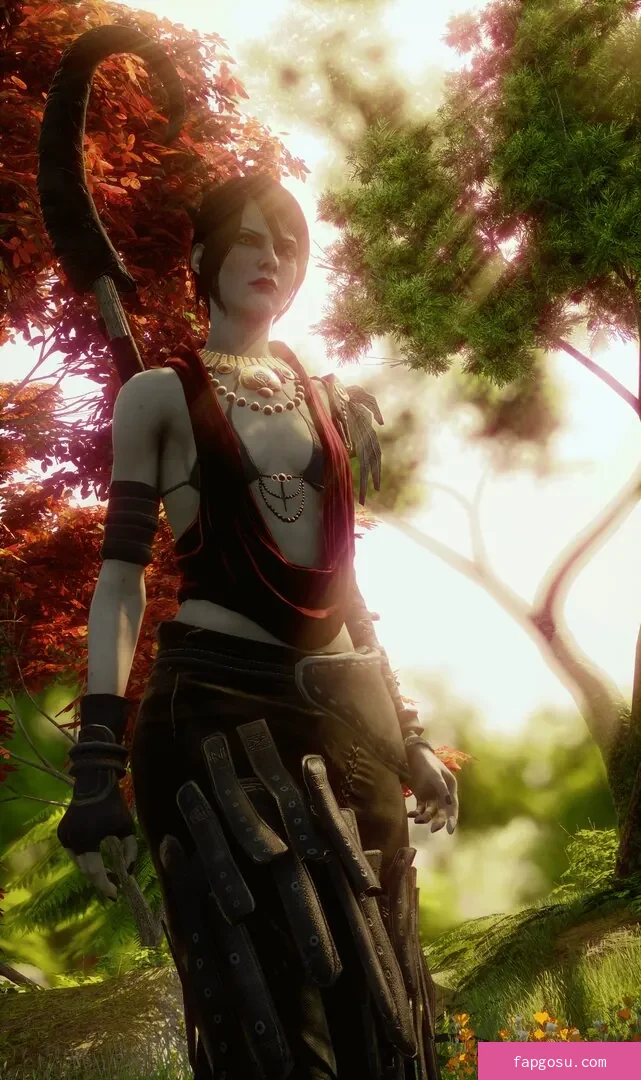 Dragon Age