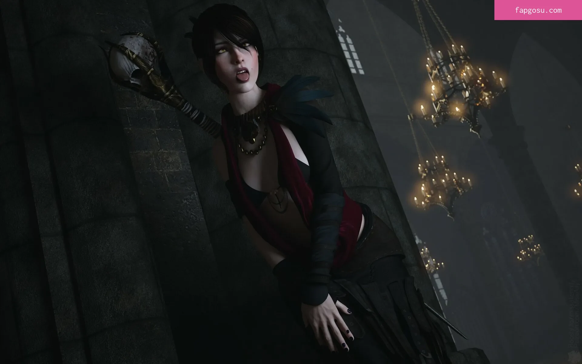 Dragon Age