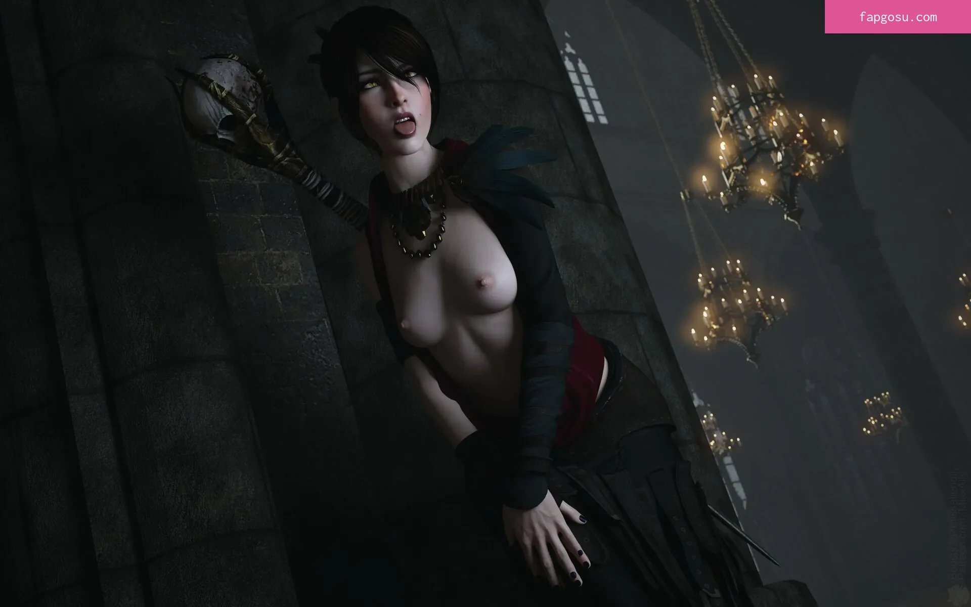 Dragon Age