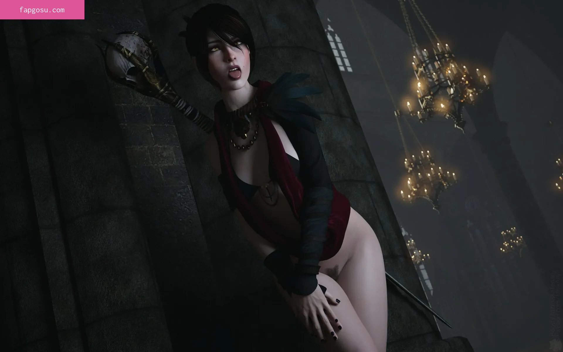 Dragon Age