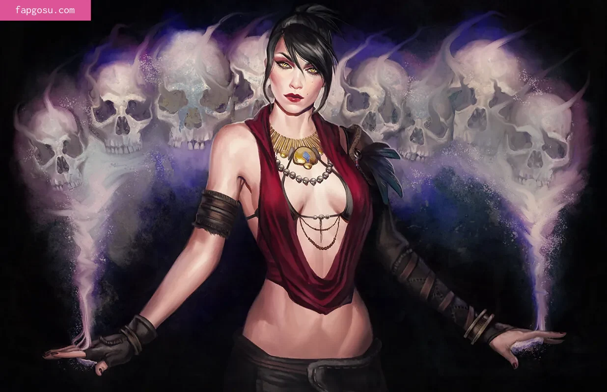Dragon Age