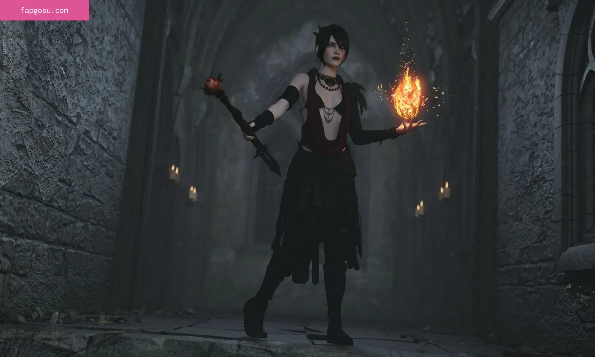 Dragon Age