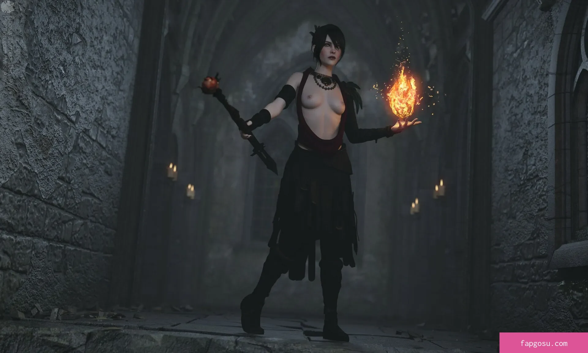 Dragon Age