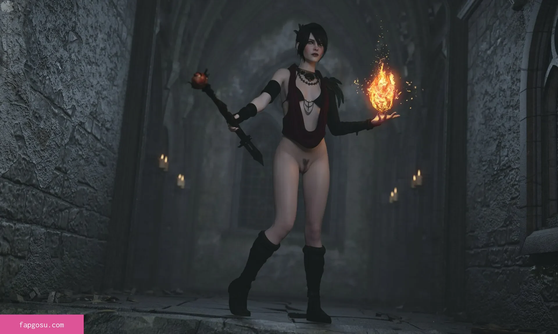 Dragon Age