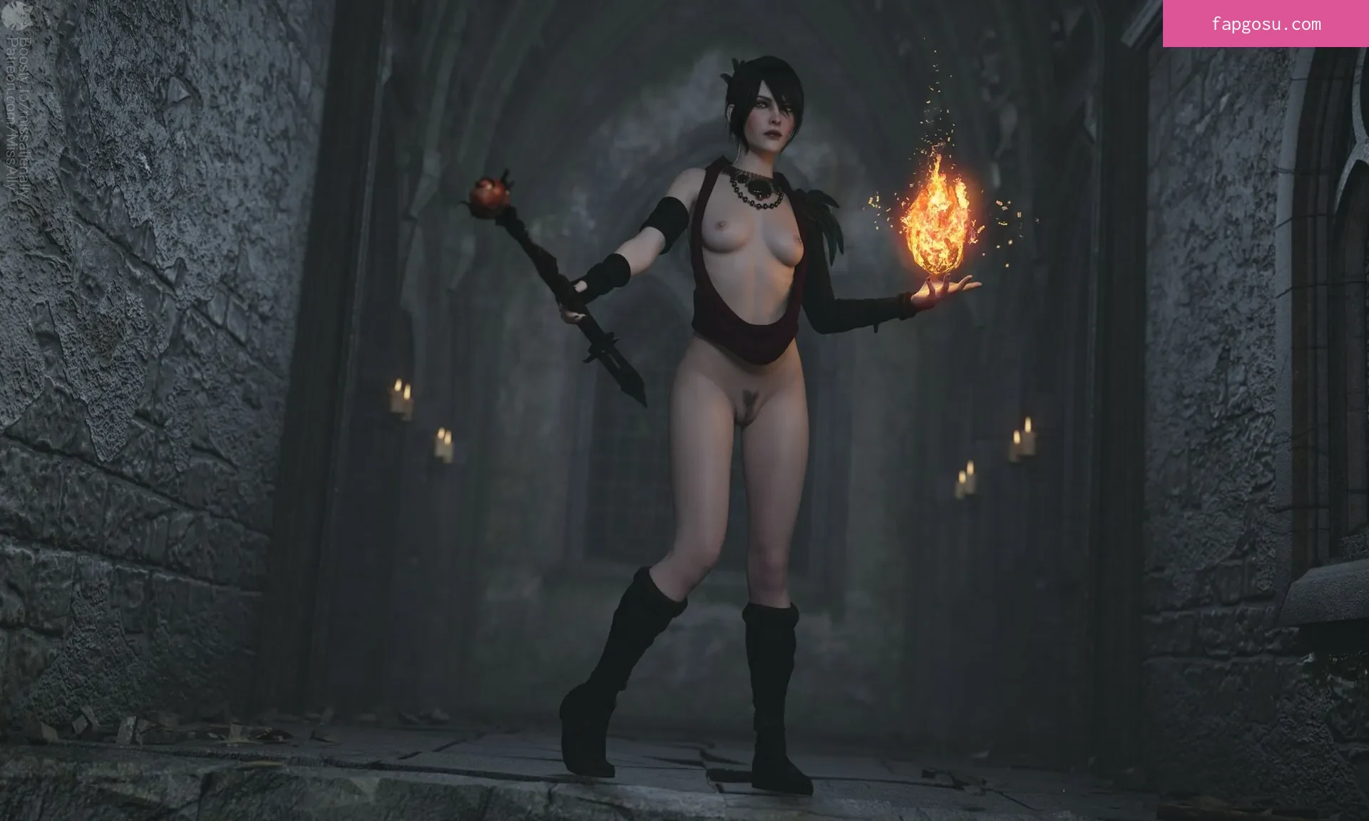 Dragon Age