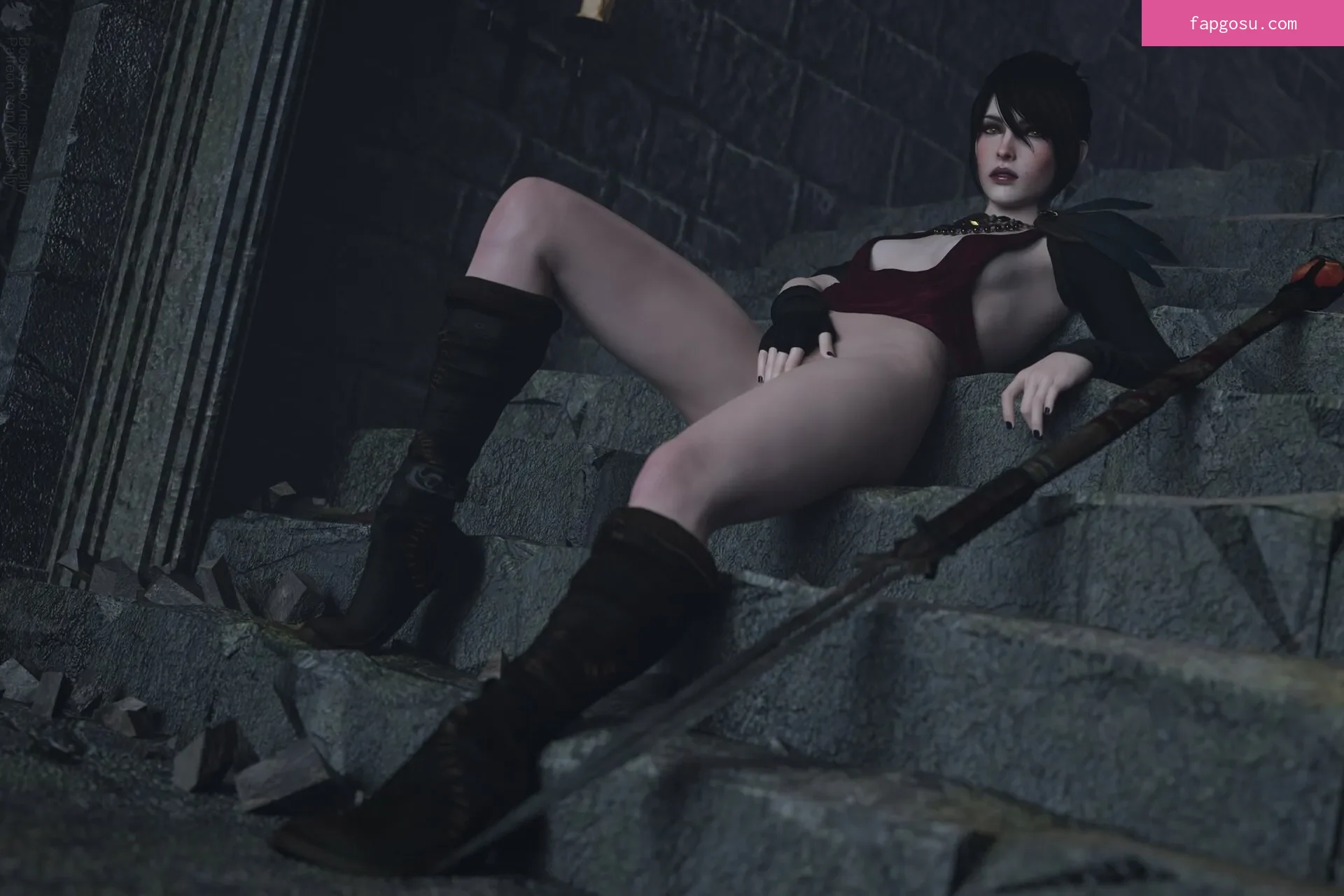 Dragon Age