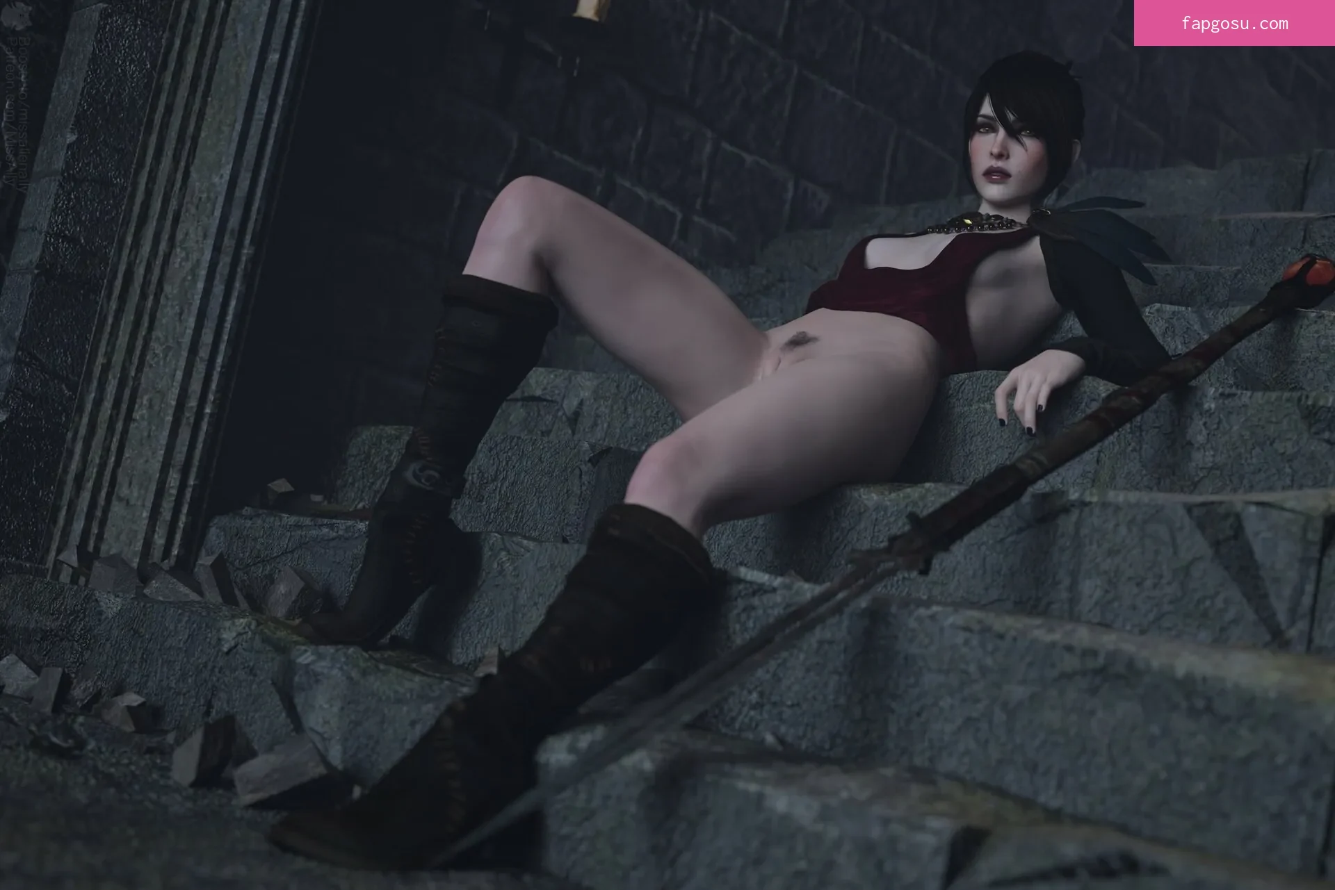 Dragon Age