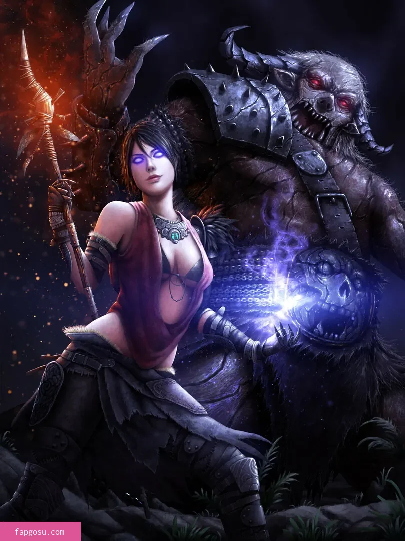 Dragon Age